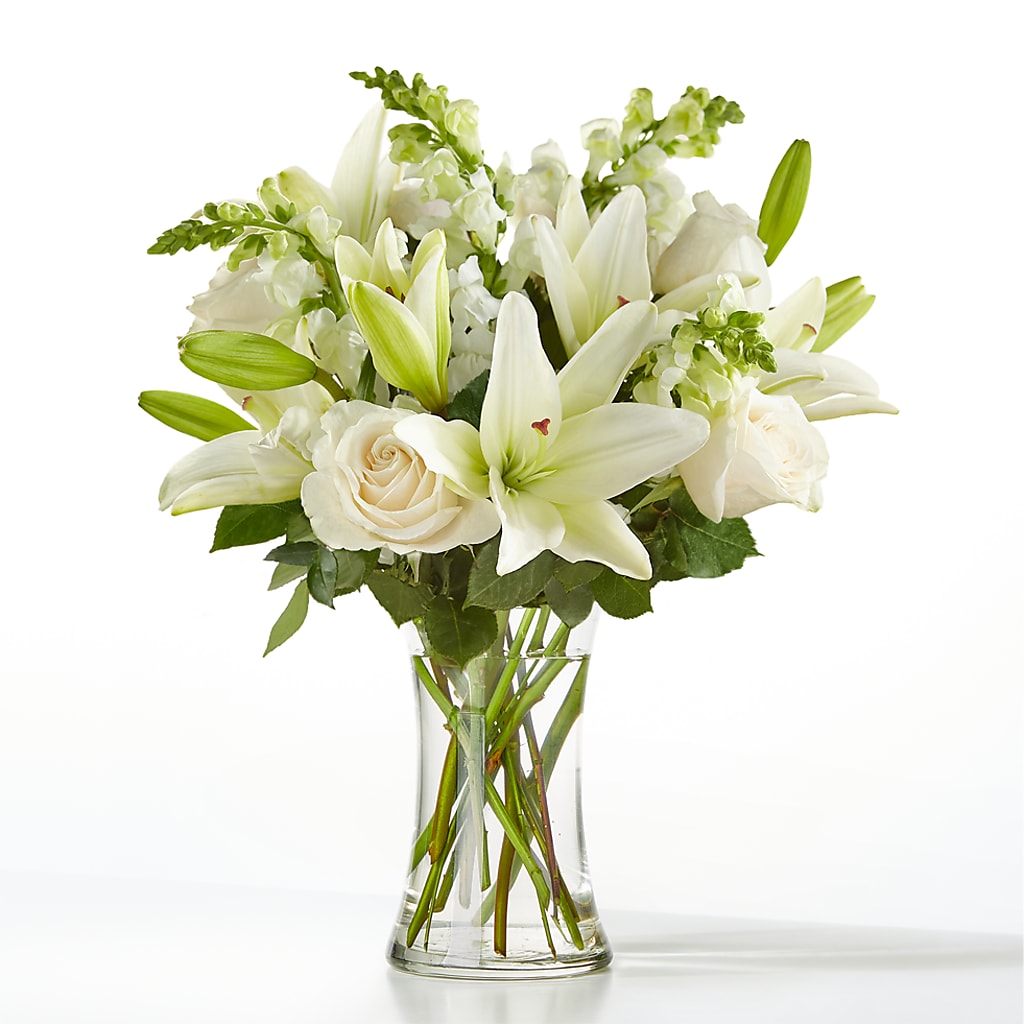 Eternal Friendship Bouquet – PASSMORE'S FLOWERS, Brantford ON