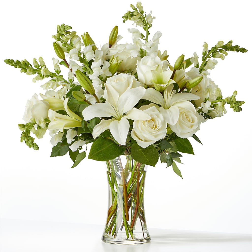 Eternal Friendship Bouquet – PASSMORE'S FLOWERS, Brantford ON