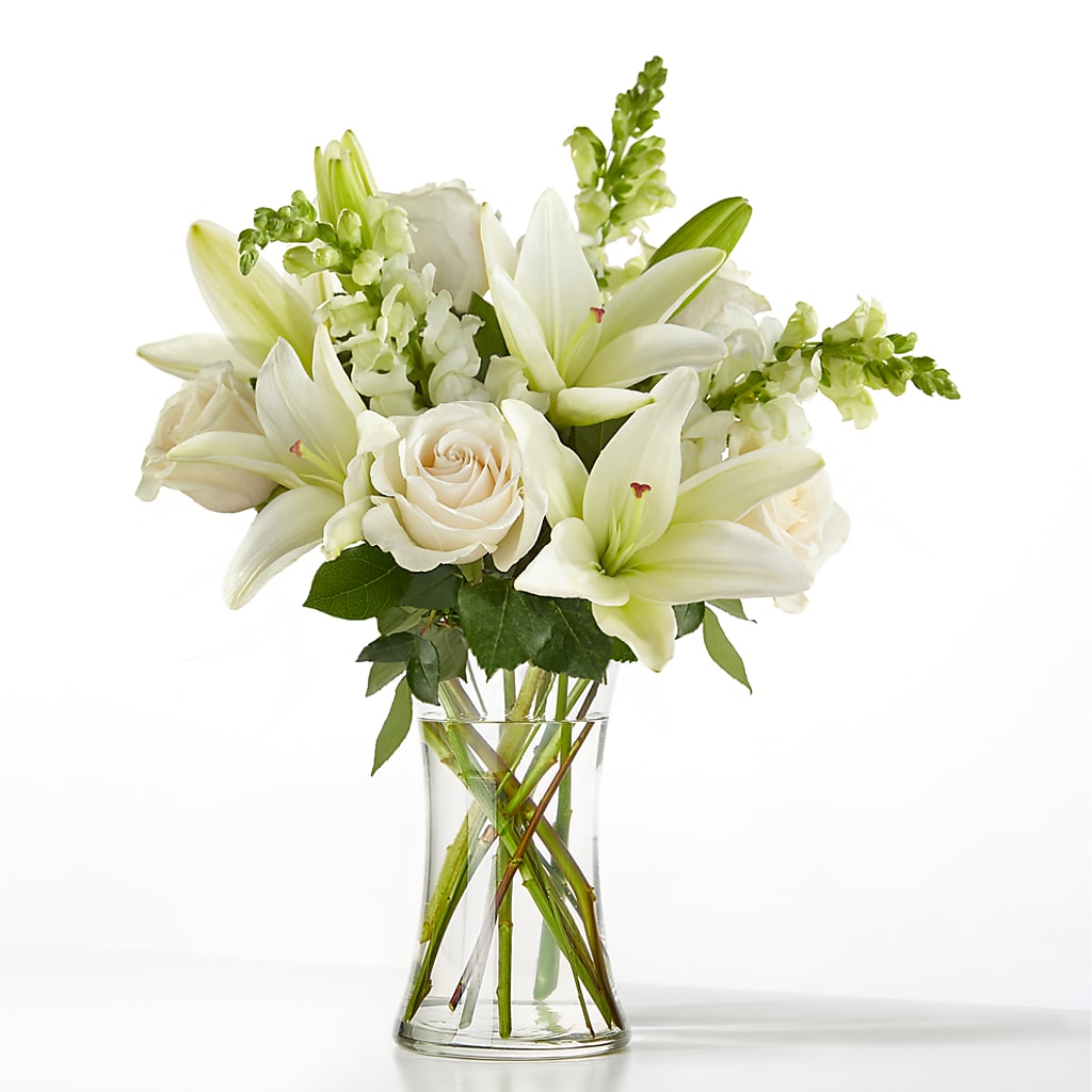 Eternal Friendship Bouquet – PASSMORE'S FLOWERS, Brantford ON