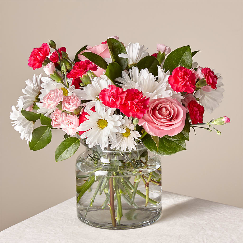 Sweet Surprises® Bouquet – PASSMORE'S FLOWERS, Brantford ON