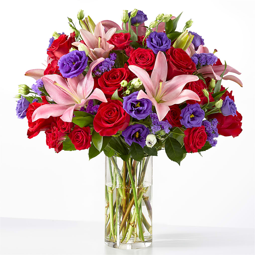 Truly Stunning Bouquet – PASSMORE'S FLOWERS, Brantford ON