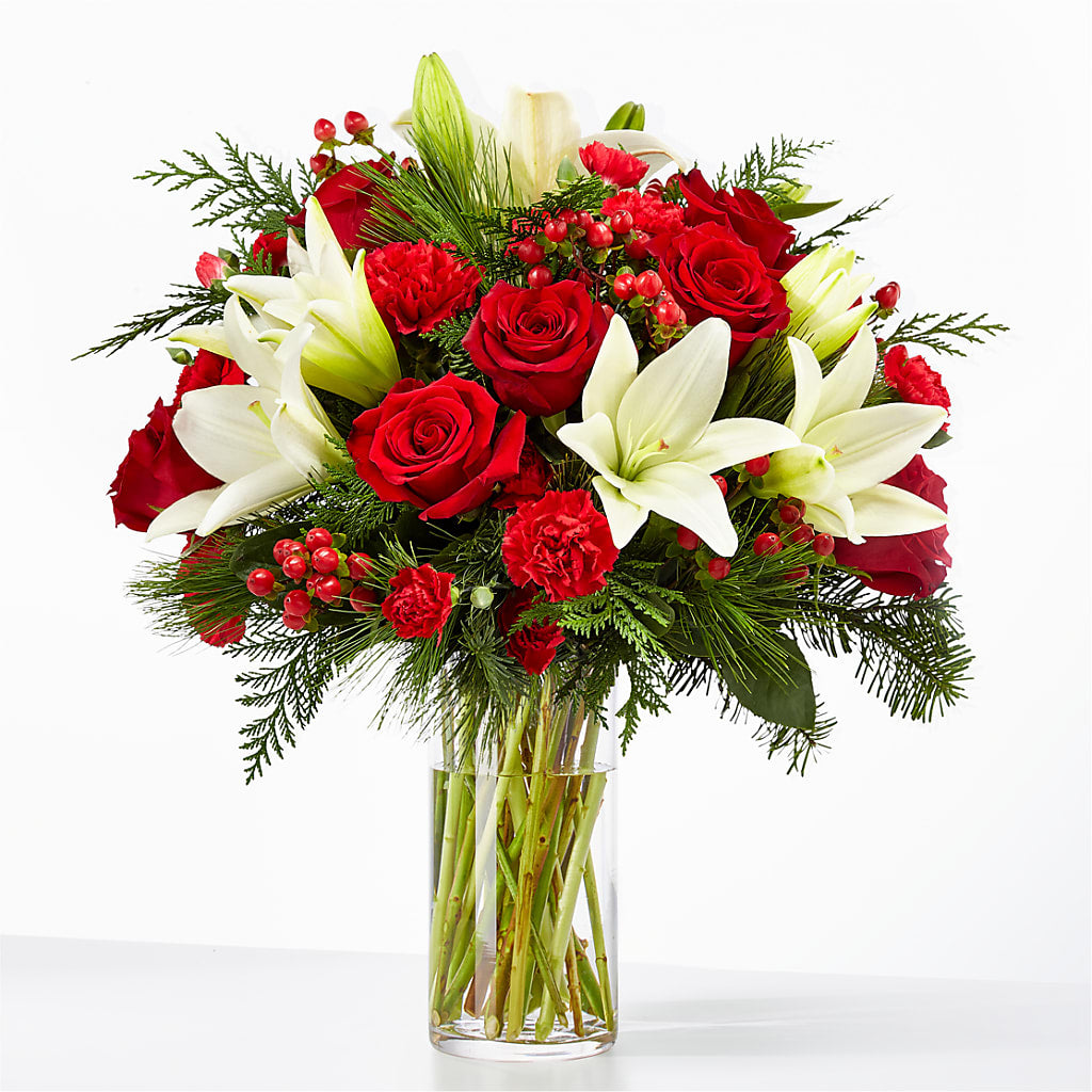 Joyful Greetings Bouquet – PASSMORE'S FLOWERS, Brantford ON