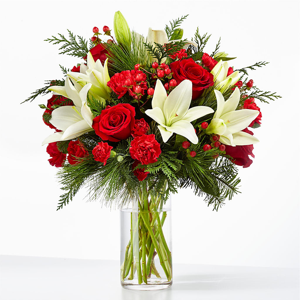 Joyful Greetings Bouquet – PASSMORE'S FLOWERS, Brantford ON