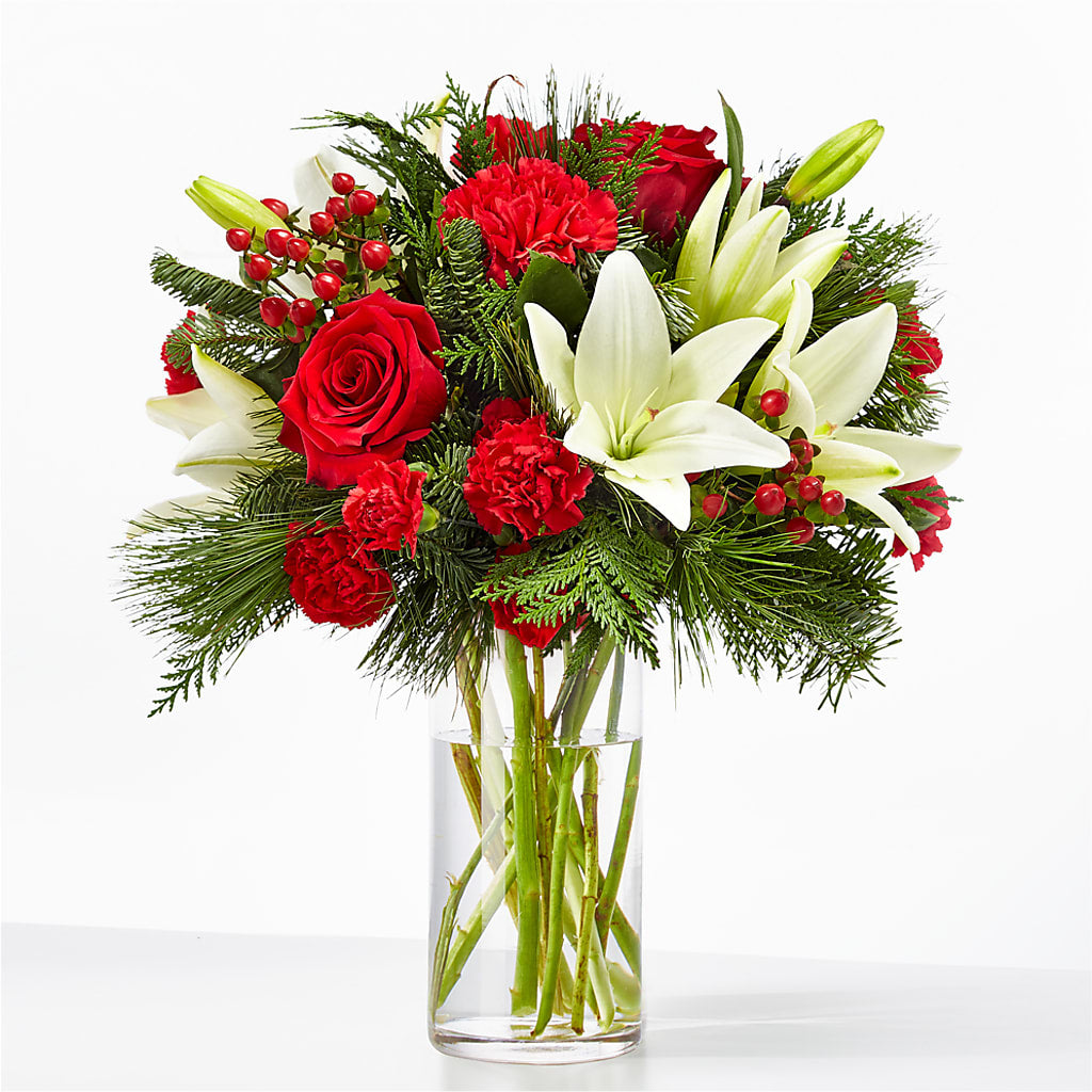 Joyful Greetings Bouquet – PASSMORE'S FLOWERS, Brantford ON