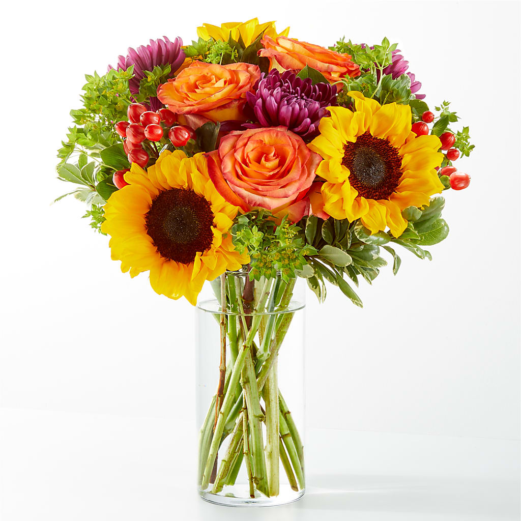 Nature Walk Bouquet – PASSMORE'S FLOWERS, Brantford ON