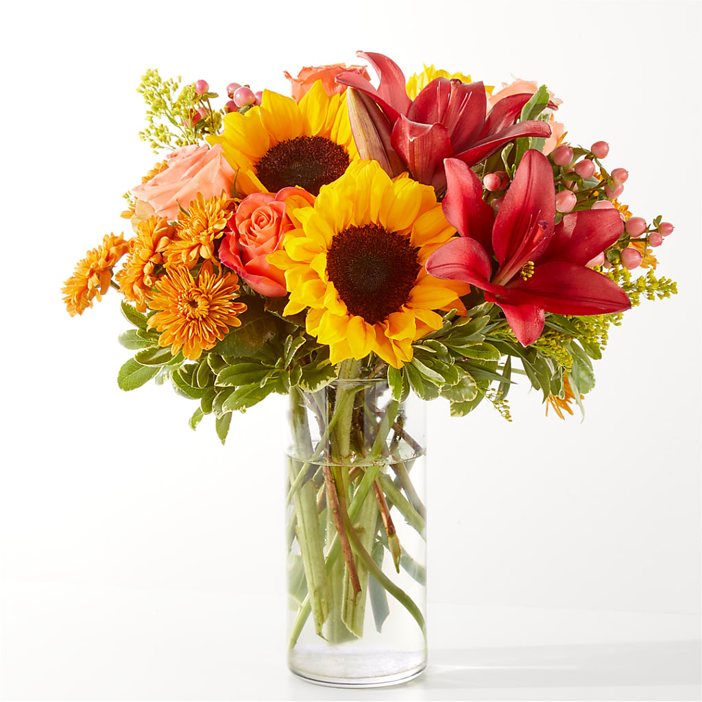 Acorn Lane Bouquet – PASSMORE'S FLOWERS, Brantford ON