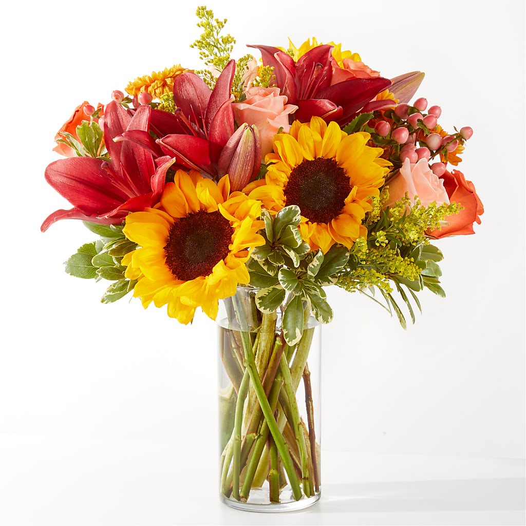 Acorn Lane Bouquet – PASSMORE'S FLOWERS, Brantford ON