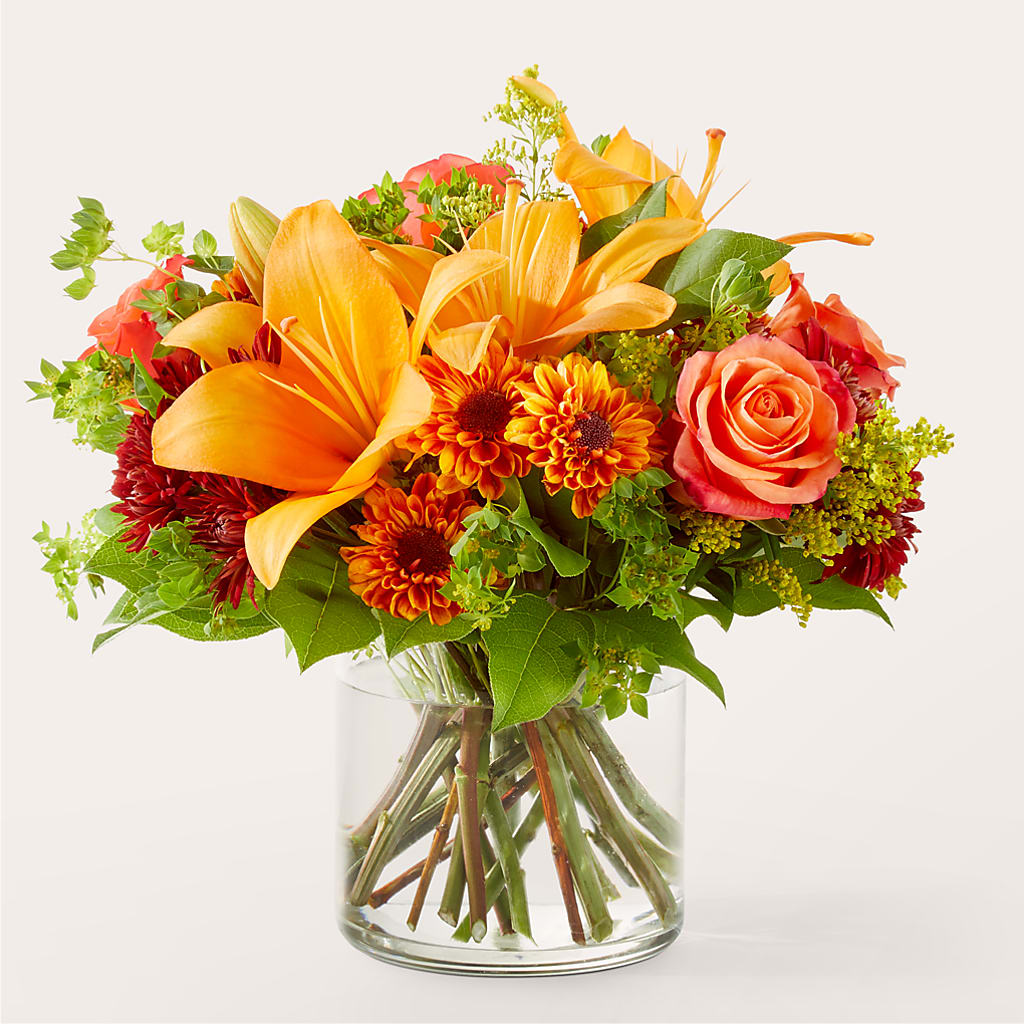 Honeycrisp Bouquet – PASSMORE'S FLOWERS, Brantford ON
