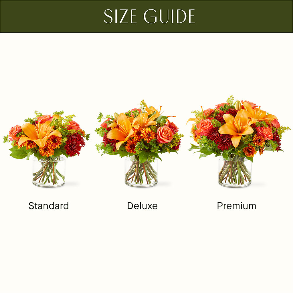 Honeycrisp Bouquet – PASSMORE'S FLOWERS, Brantford ON