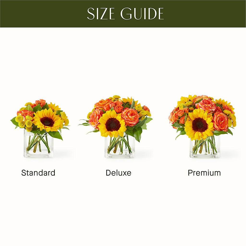 Picnic in the Park Bouquet – PASSMORE'S FLOWERS, Brantford ON
