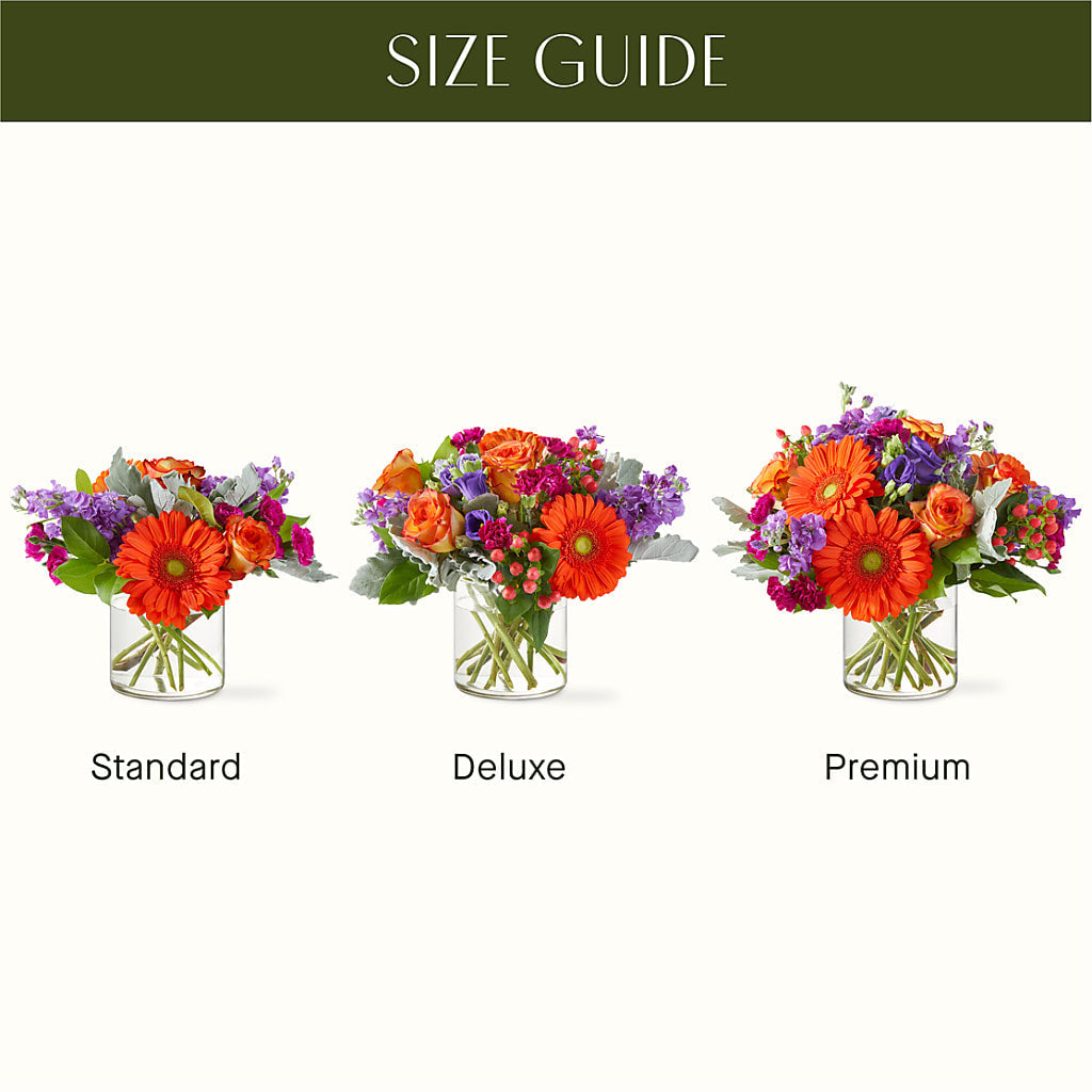 Sangria Bouquet – PASSMORE'S FLOWERS, Brantford ON