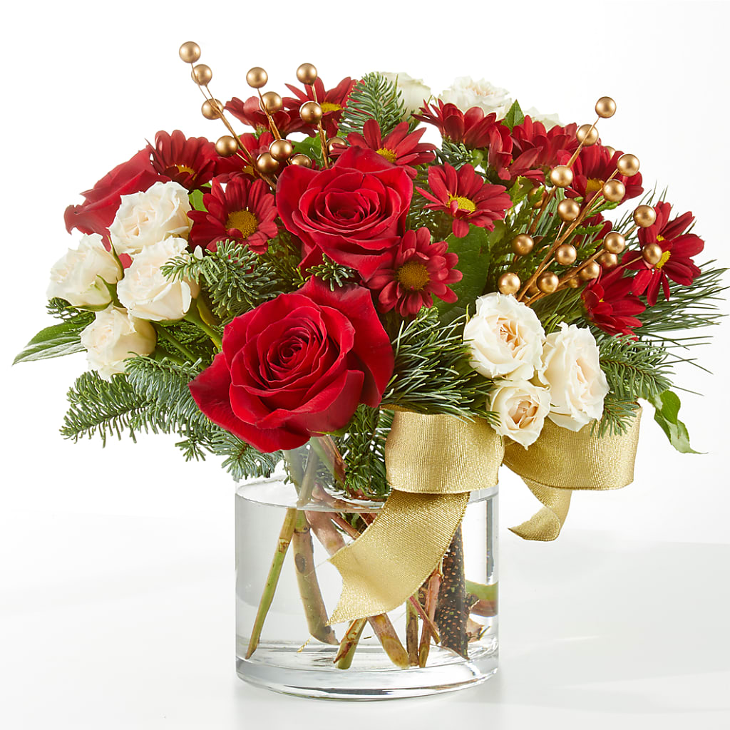 Believe Bouquet – PASSMORE'S FLOWERS, Brantford ON
