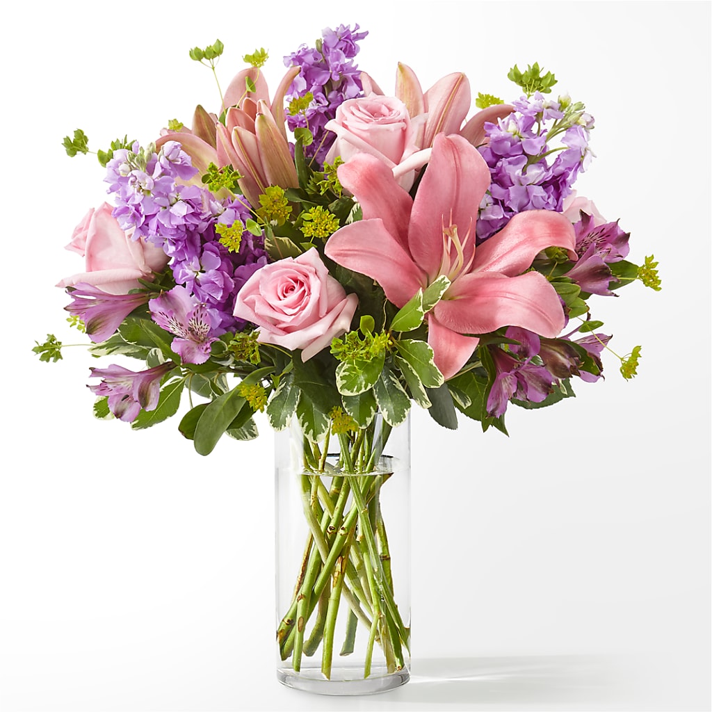 Precious Petals Bouquet – PASSMORE'S FLOWERS, Brantford ON
