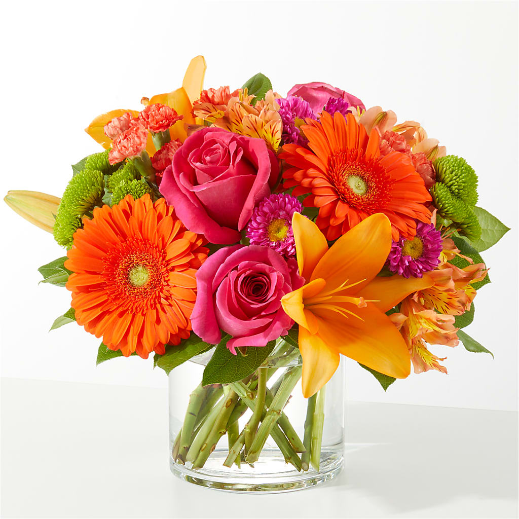 Soiree Bouquet – PASSMORE'S FLOWERS, Brantford ON