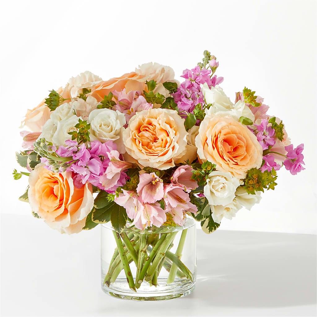 Paradise Bouquet – PASSMORE'S FLOWERS, Brantford ON