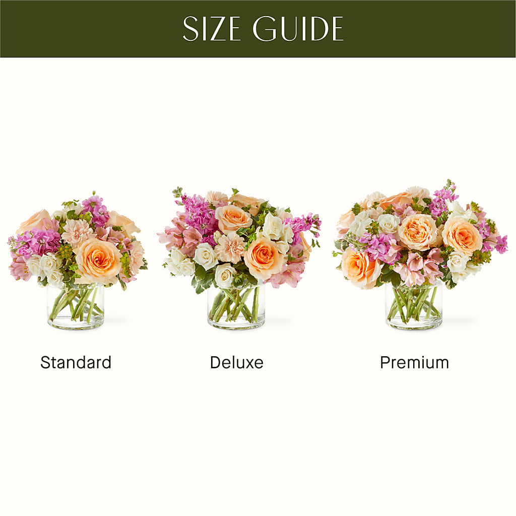 Paradise Bouquet – PASSMORE'S FLOWERS, Brantford ON