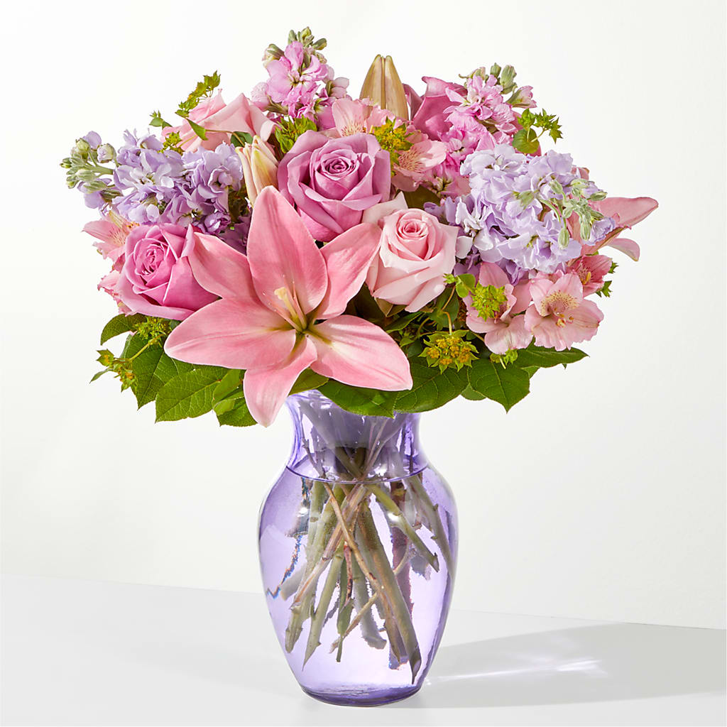 The Crown Jewel Bouquet – PASSMORE'S FLOWERS, Brantford ON
