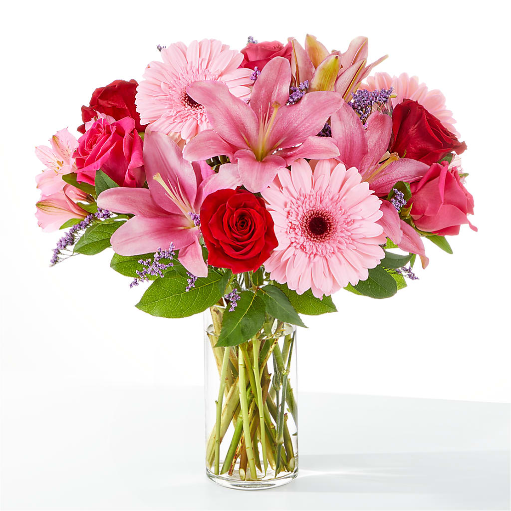 Lots of Love Bouquet – PASSMORE'S FLOWERS, Brantford ON