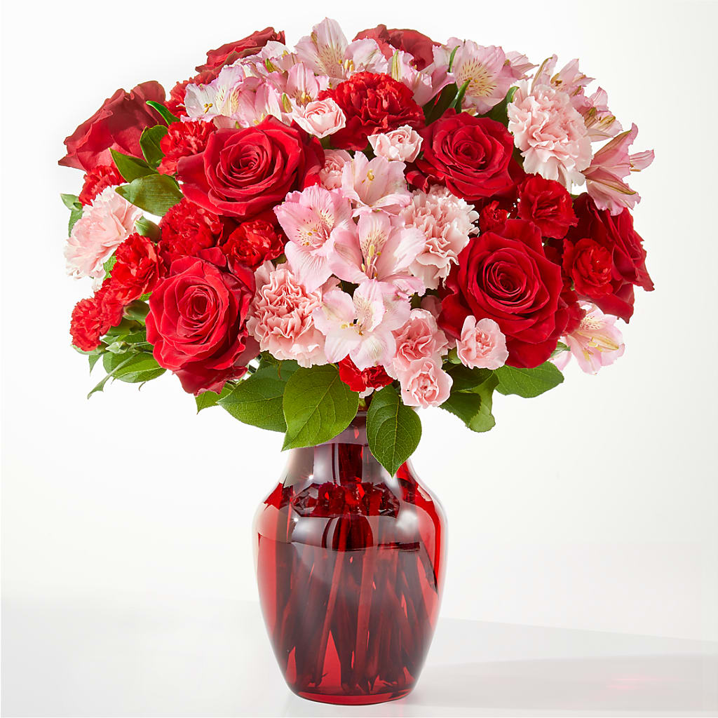 Candy Kisses Bouquet – PASSMORE'S FLOWERS, Brantford ON