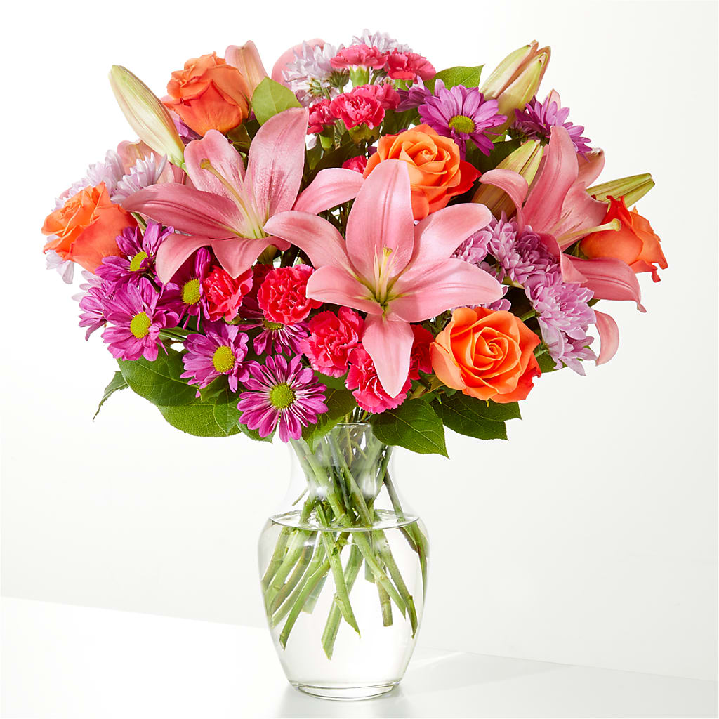 One and Only Bouquet – PASSMORE'S FLOWERS, Brantford ON