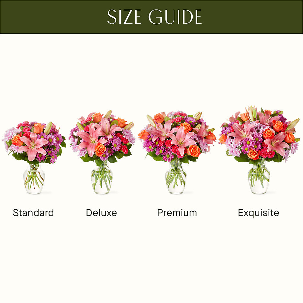 One and Only Bouquet – PASSMORE'S FLOWERS, Brantford ON