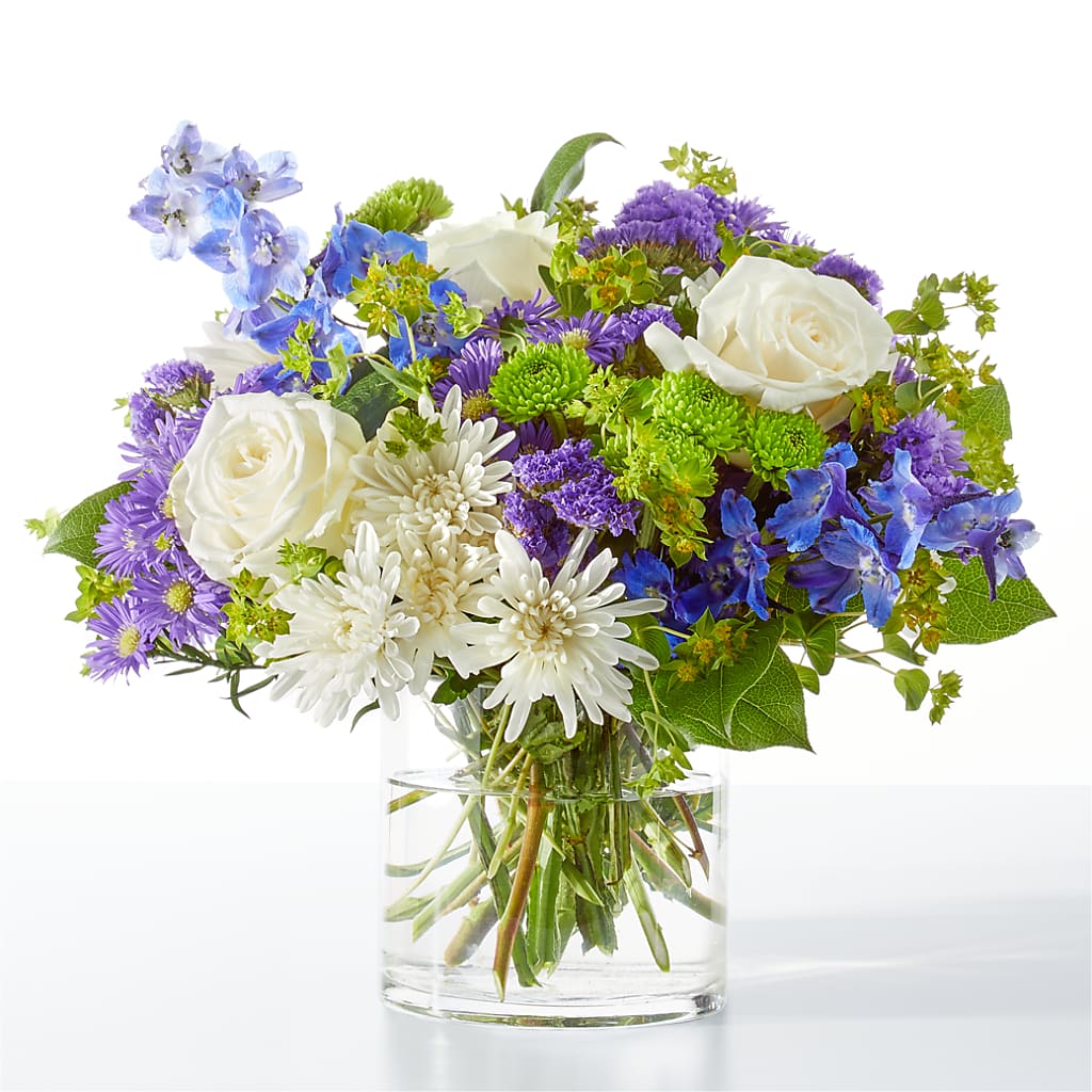 Genuine Gestures Bouquet – PASSMORE'S FLOWERS, Brantford ON