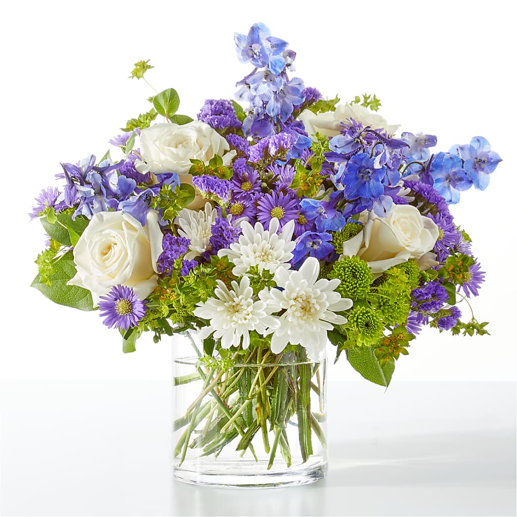 Genuine Gestures Bouquet – PASSMORE'S FLOWERS, Brantford ON