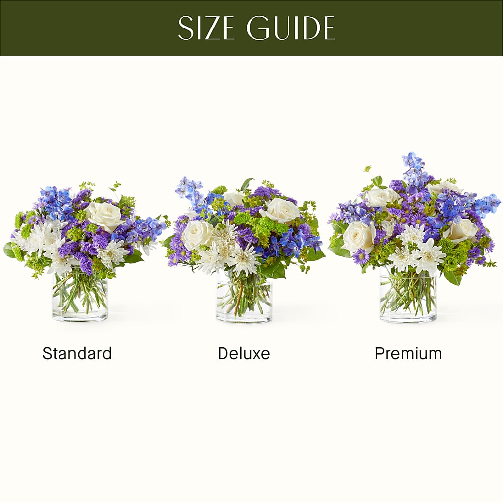 Genuine Gestures Bouquet – PASSMORE'S FLOWERS, Brantford ON