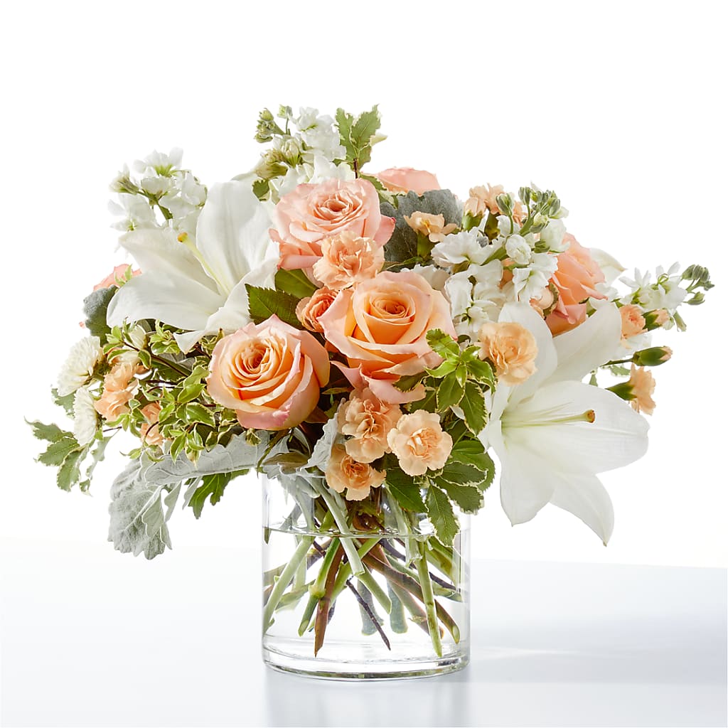 Darling Bouquet – PASSMORE'S FLOWERS, Brantford ON