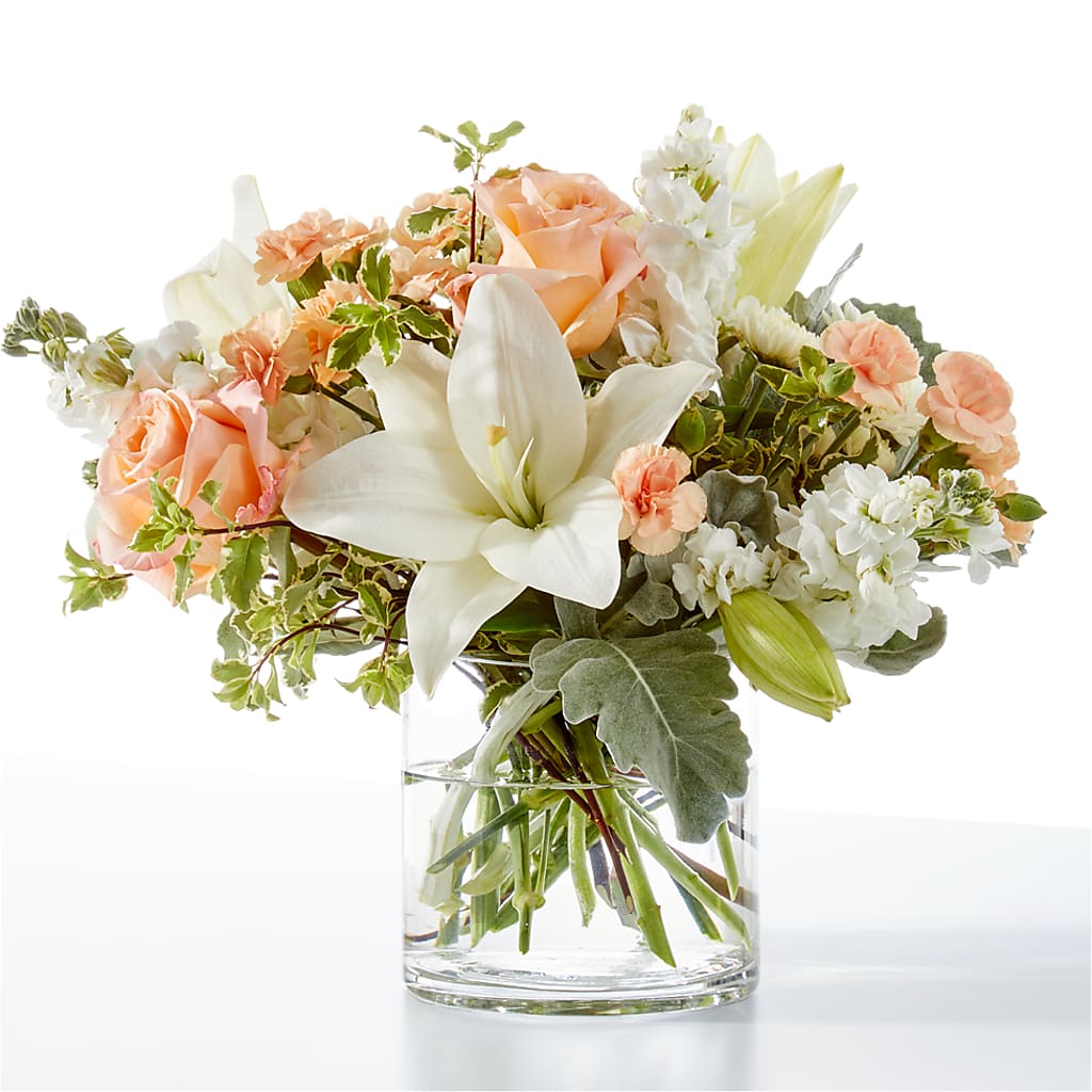 Darling Bouquet – PASSMORE'S FLOWERS, Brantford ON