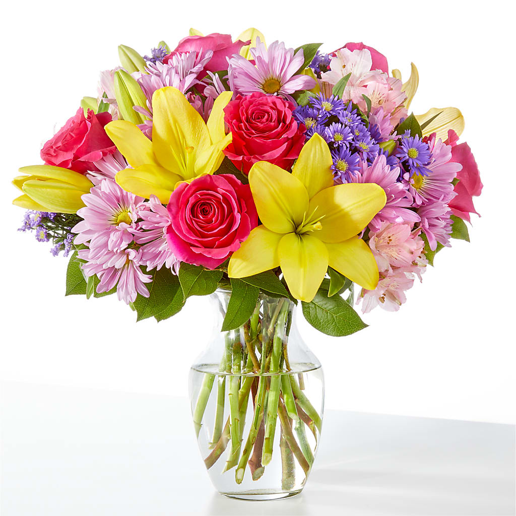 Sprinkles Bouquet – PASSMORE'S FLOWERS, Brantford ON