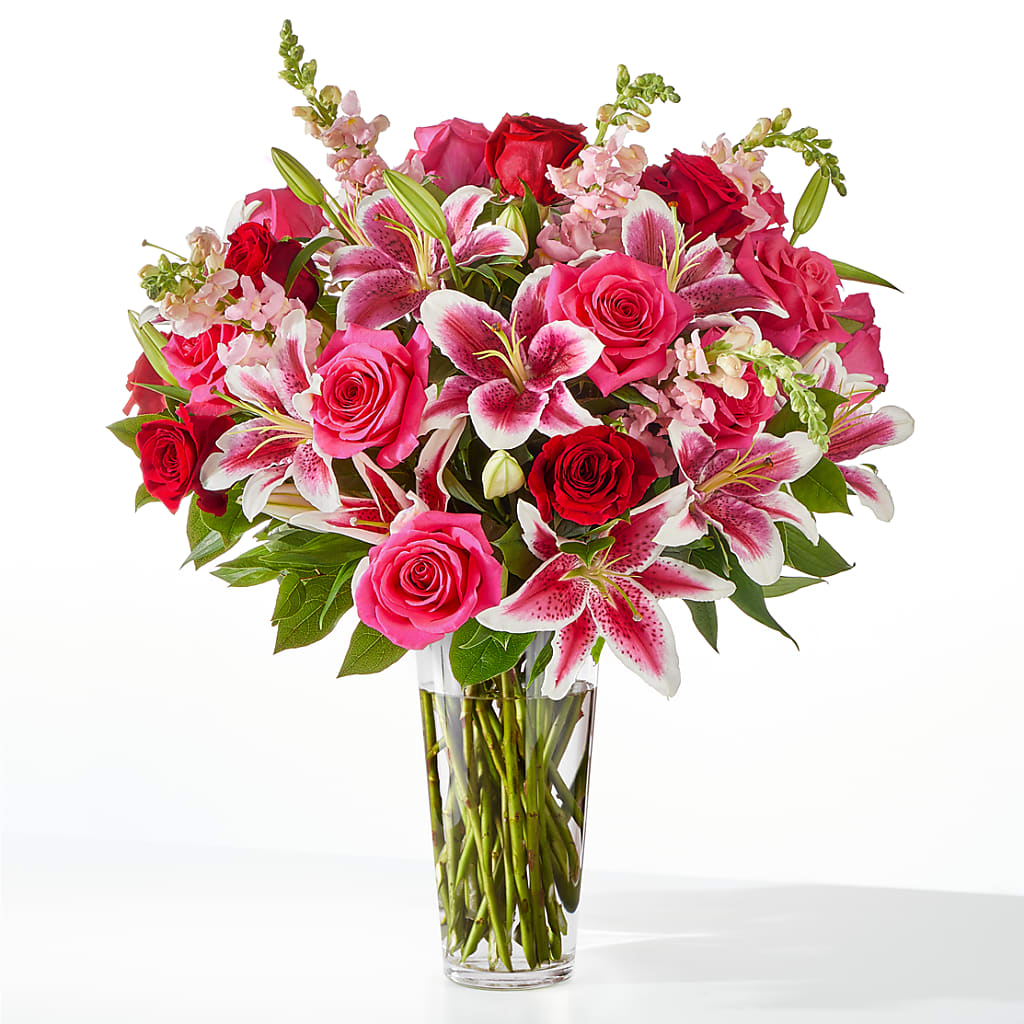 Always You Bouquet – PASSMORE'S FLOWERS, Brantford ON