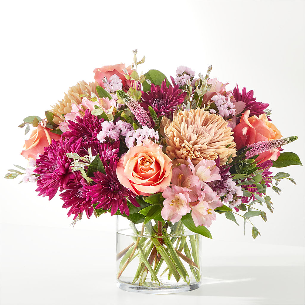 Berry Cobbler Bouquet – PASSMORE'S FLOWERS, Brantford ON