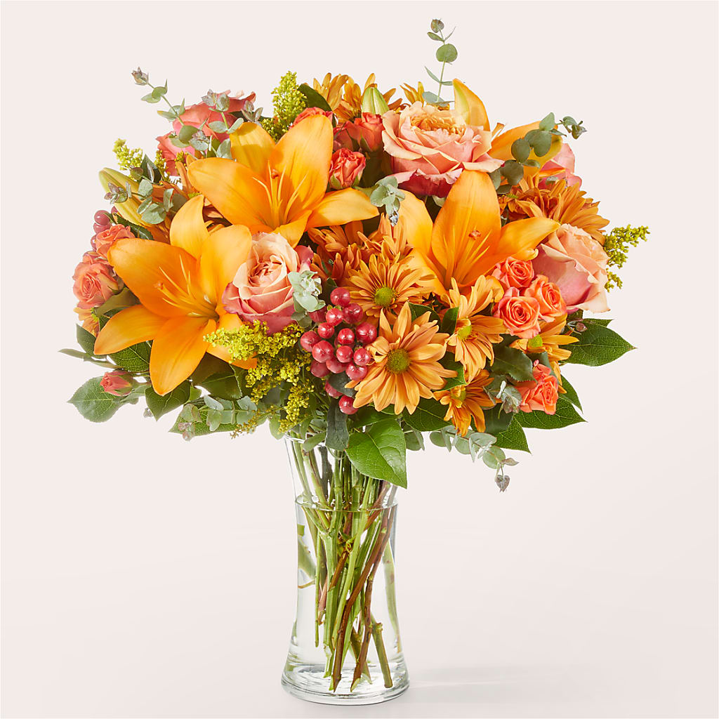 Harvest Hayride Bouquet – PASSMORE'S FLOWERS, Brantford ON