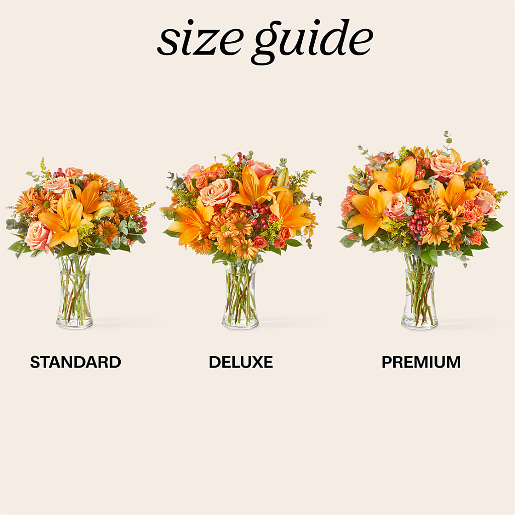 Harvest Hayride Bouquet – PASSMORE'S FLOWERS, Brantford ON