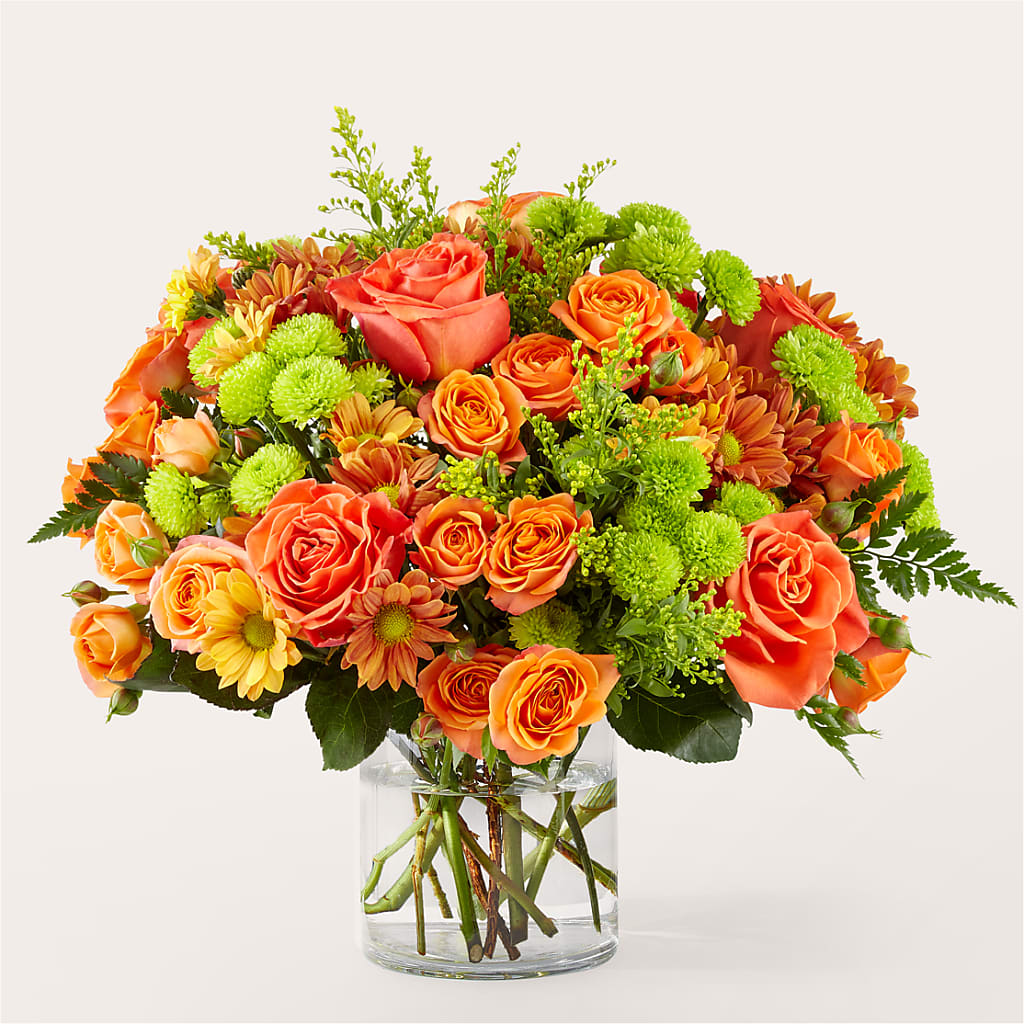 The Farmhouse Bouquet – PASSMORE'S FLOWERS, Brantford ON
