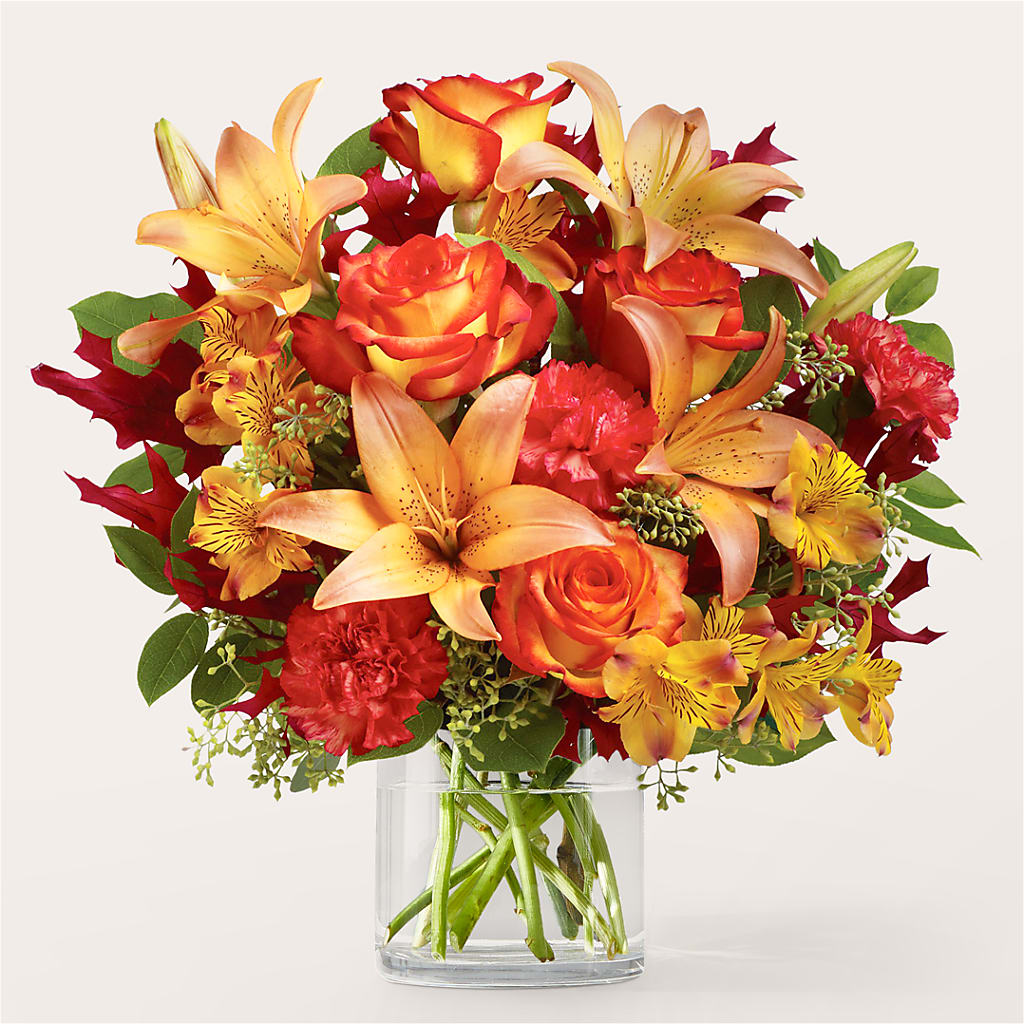 Pecan Pie Bouquet – PASSMORE'S FLOWERS, Brantford ON