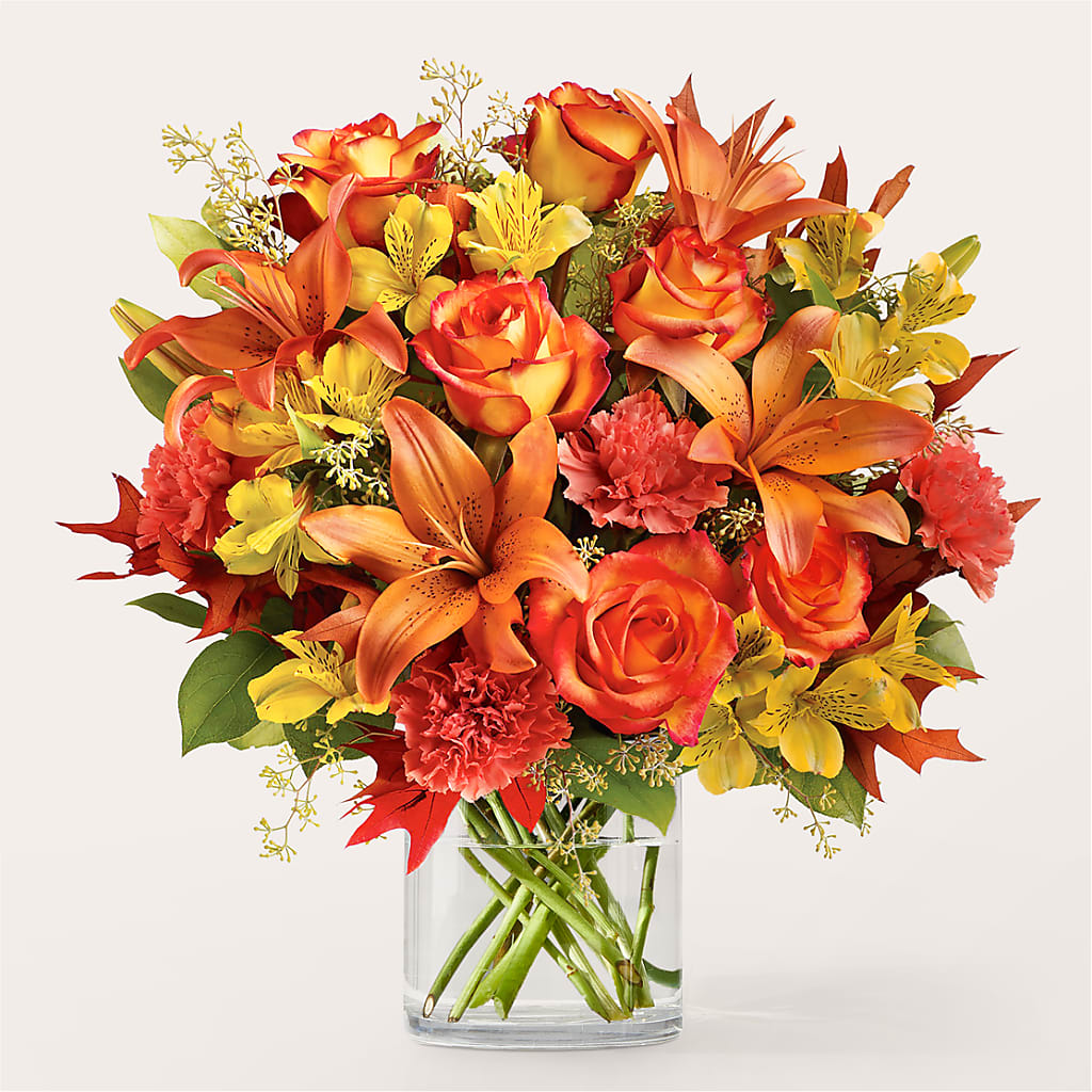 Pecan Pie Bouquet – PASSMORE'S FLOWERS, Brantford ON