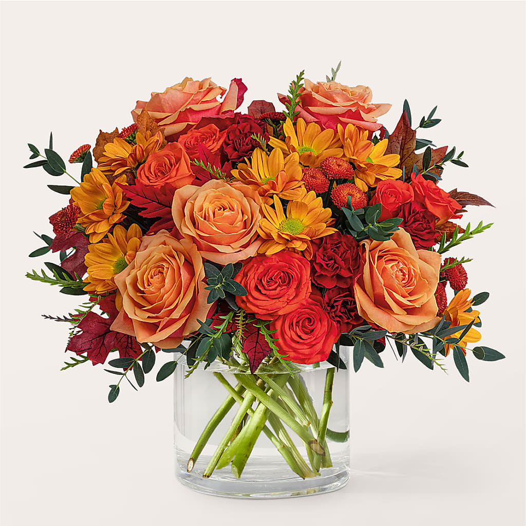 Sweet as Cinnamon Bouquet – PASSMORE'S FLOWERS, Brantford ON