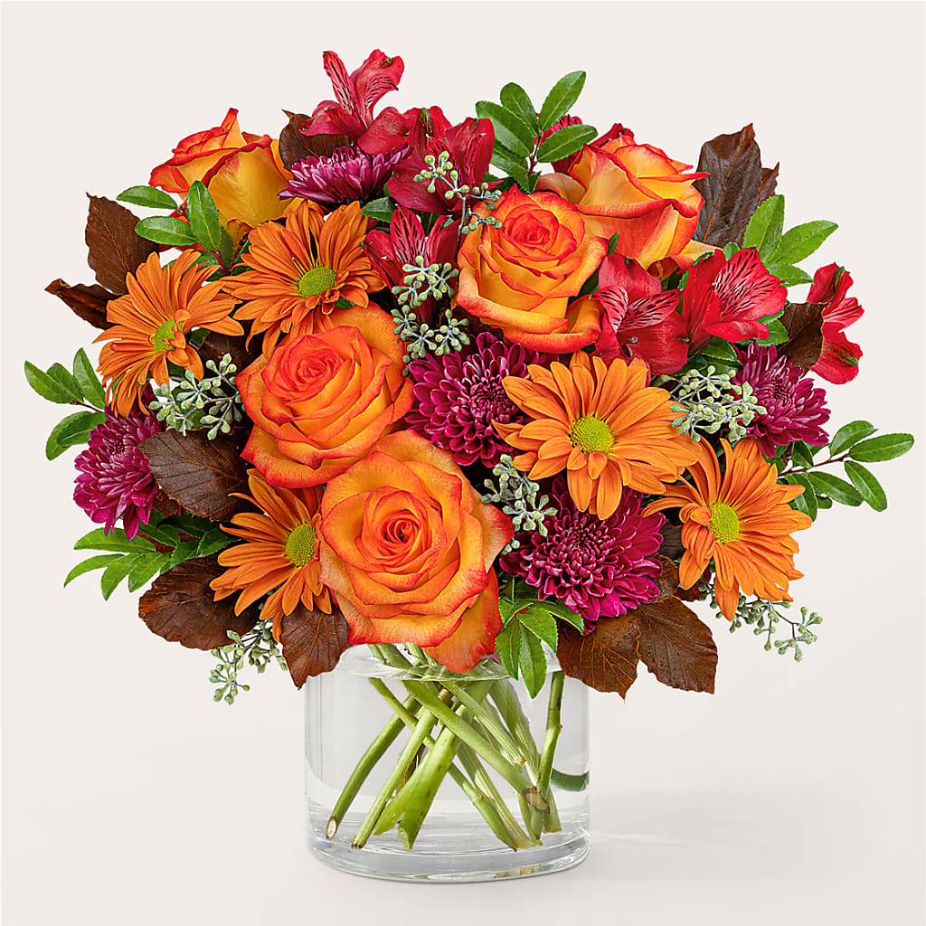 Brisk Morning Bouquet – PASSMORE'S FLOWERS, Brantford ON
