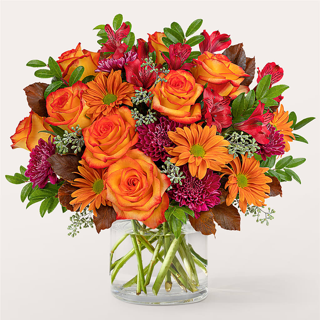 Brisk Morning Bouquet – PASSMORE'S FLOWERS, Brantford ON