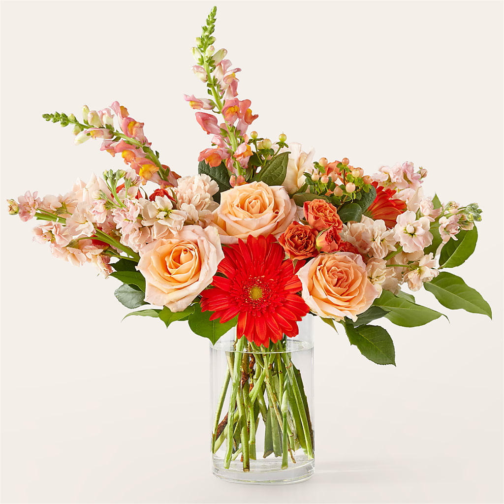 Paloma Please Bouquet – PASSMORE'S FLOWERS, Brantford ON