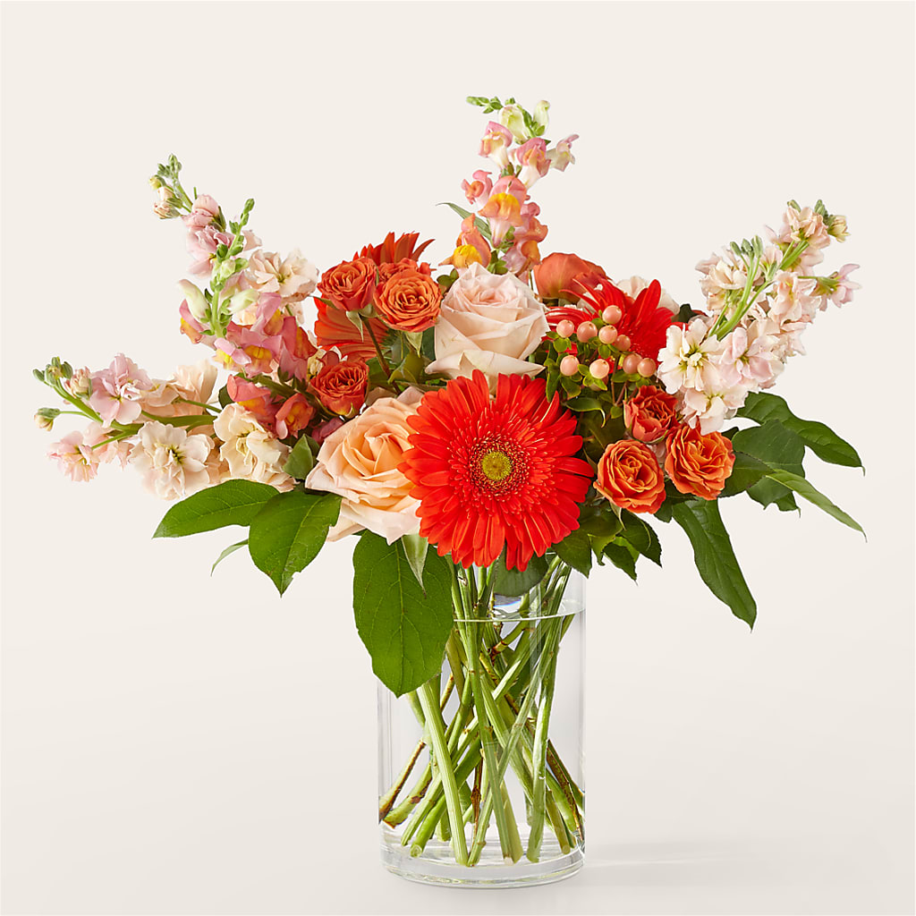 Paloma Please Bouquet – PASSMORE'S FLOWERS, Brantford ON