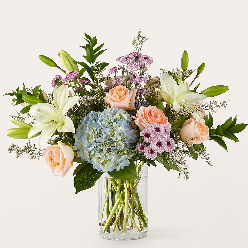 Slow Mornings Bouquet – PASSMORE'S FLOWERS, Brantford ON