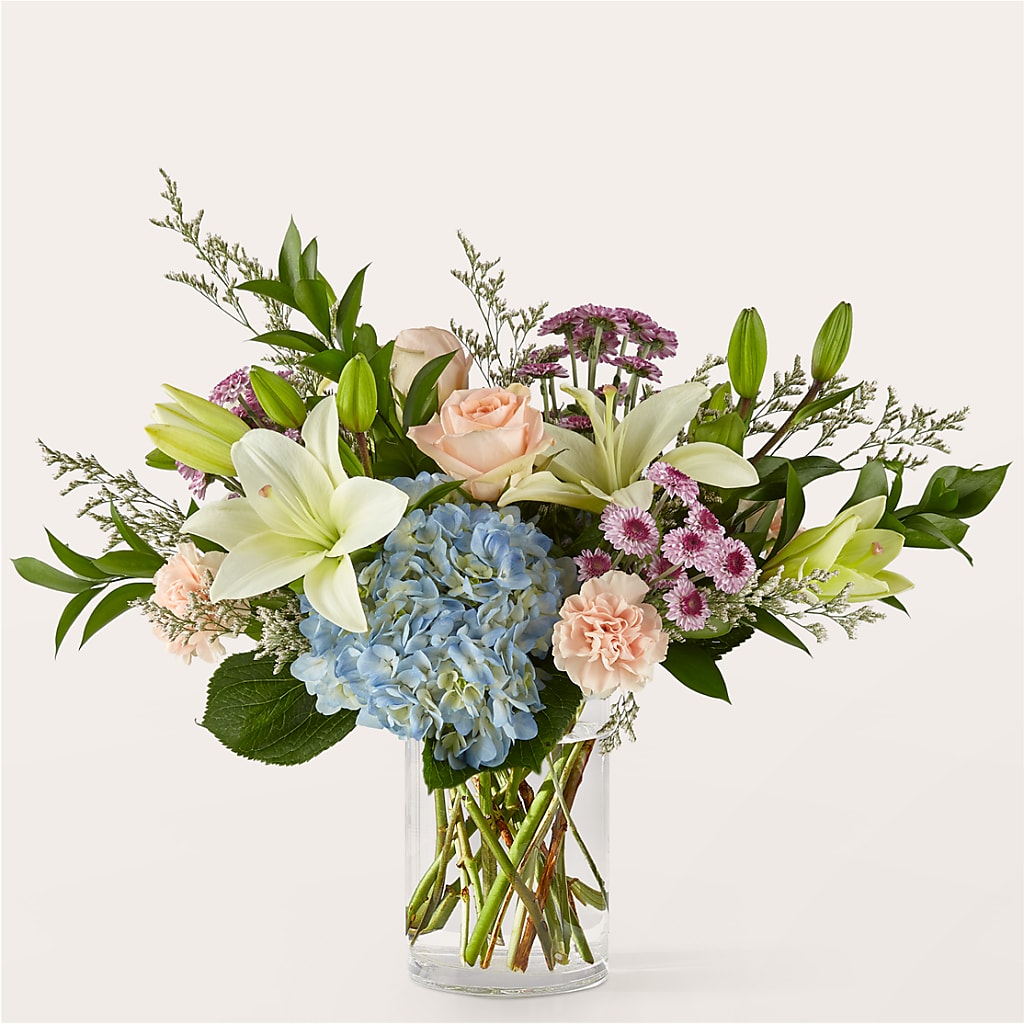 Slow Mornings Bouquet – PASSMORE'S FLOWERS, Brantford ON