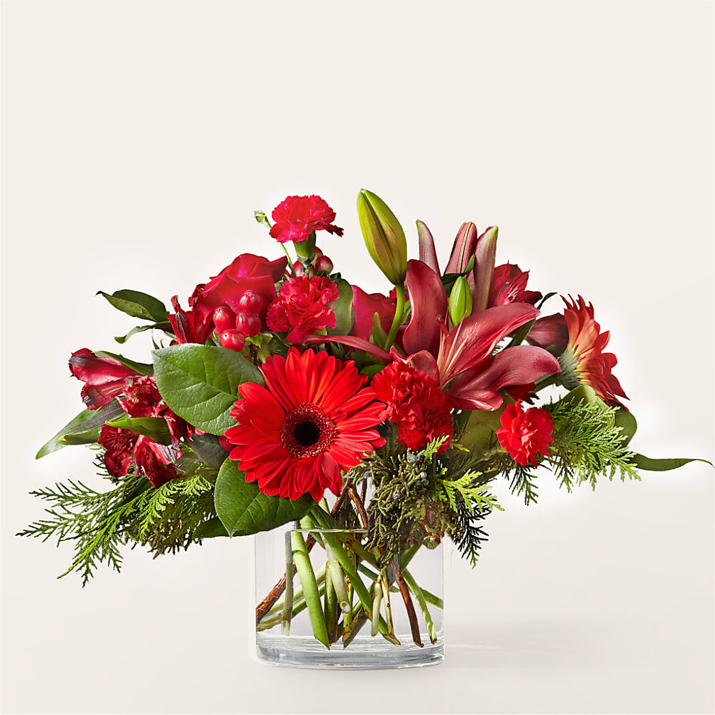 Friendsmas Bouquet – PASSMORE'S FLOWERS, Brantford ON