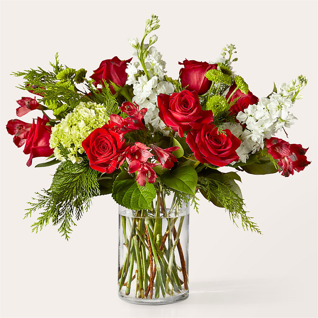 Tree Shopping Bouquet – PASSMORE'S FLOWERS, Brantford ON