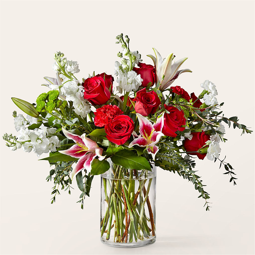 Gumdrop Button Bouquet – PASSMORE'S FLOWERS, Brantford ON