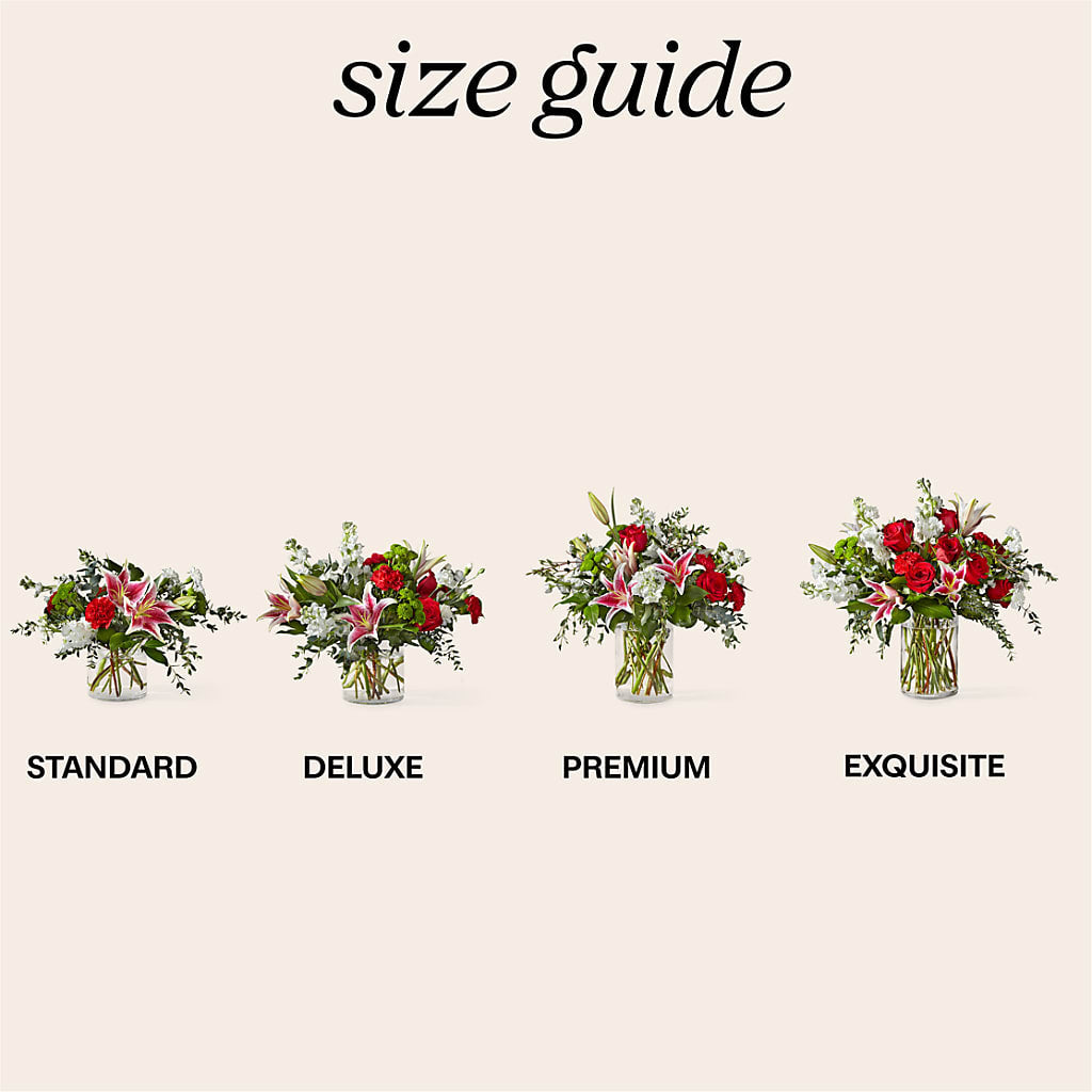 Gumdrop Button Bouquet – PASSMORE'S FLOWERS, Brantford ON