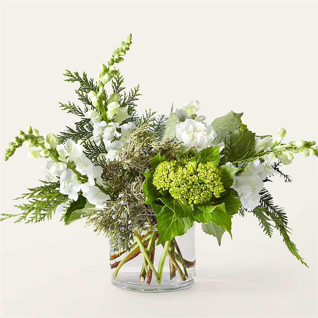 Marshmallows on Top Bouquet – PASSMORE'S FLOWERS, Brantford ON